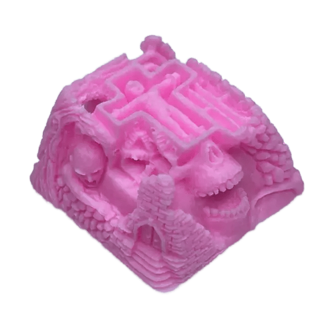Pain — Bubblegum Pink