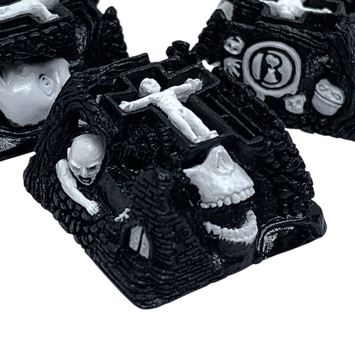 Pain — MonoChrome