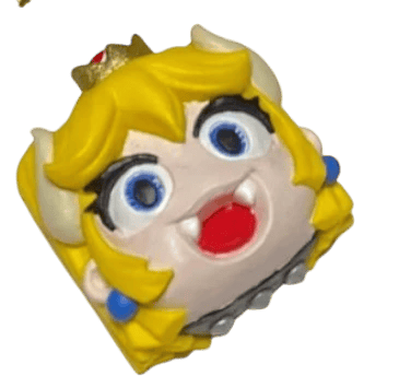 Bowsette — OG