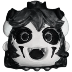 Bowsette — Raven