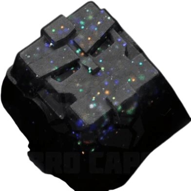 BroBot - BBV2 — Star Cluster