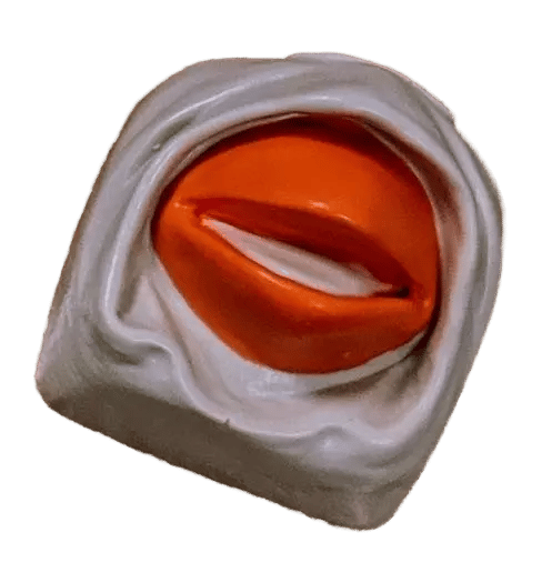 Bro Caps Froper C6-31 artisan keycap