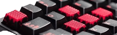 Bro Caps Gamersets Killing Spree artisan keycap