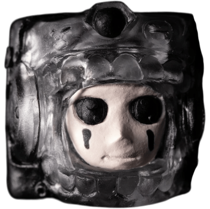 Last Pilot — Raven