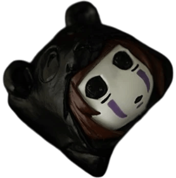 Pandaboo — Faceless