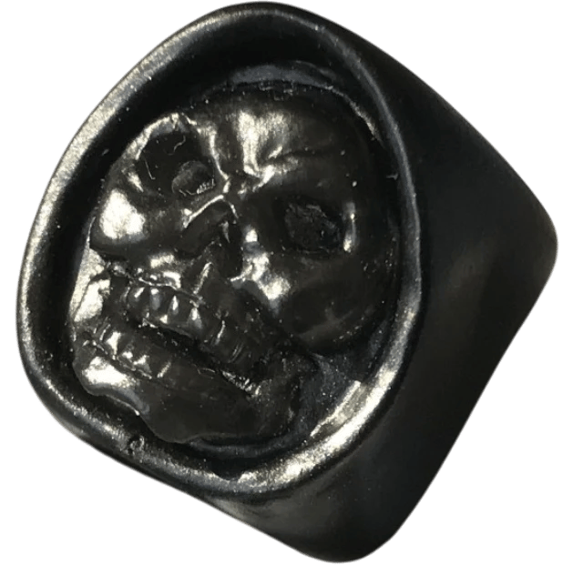 Reaper V1 — Black Pearl