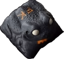 Bro Caps Ribbit V2 FKn artisan keycap