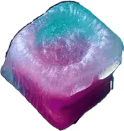 Bro Caps Stump I Duality artisan keycap