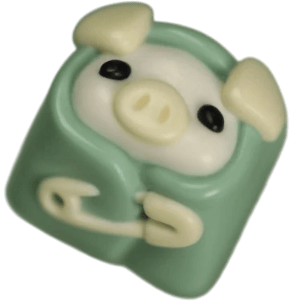 Fuku — Jade