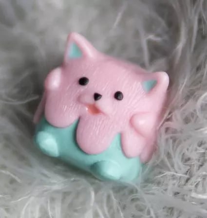 Melca — Bubblegum