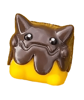 Melvi — Chocobanana