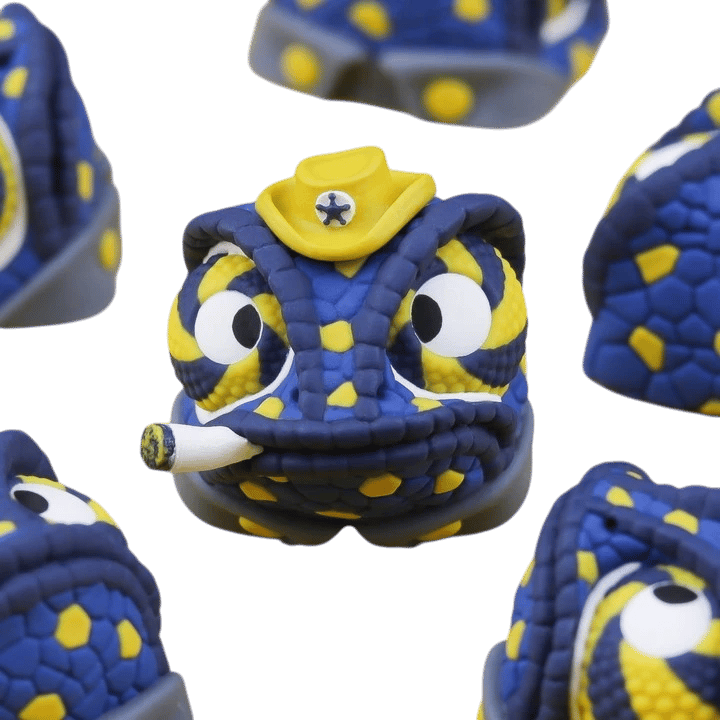 Chameleon — Era