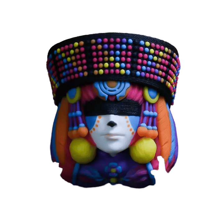 Valis — Reeca