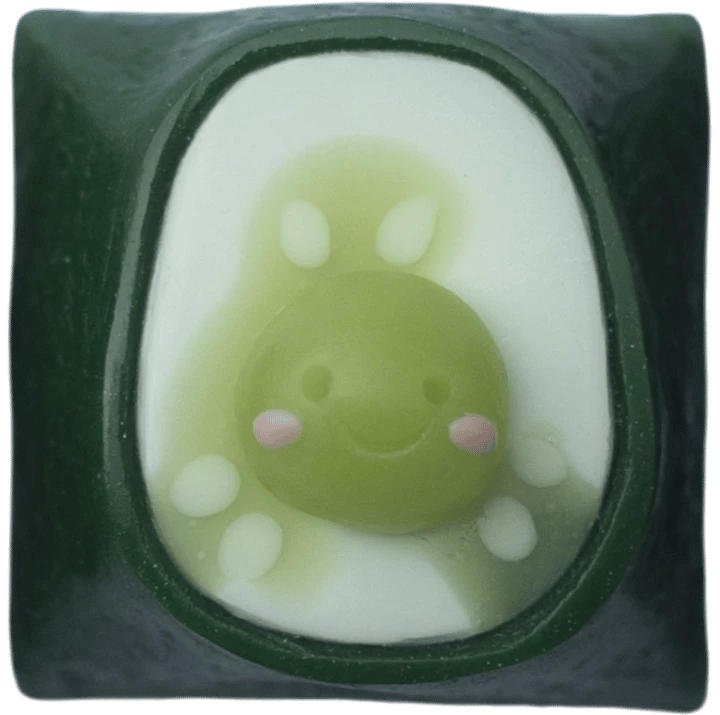 ‏‏‎ ‎Avo — Cucumber