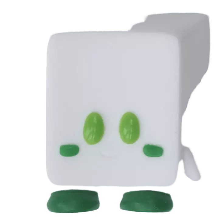 ​Keyby — Alfa Rioga