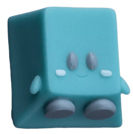 CYSM ​Keyby Gabbana & Dolch artisan keycap