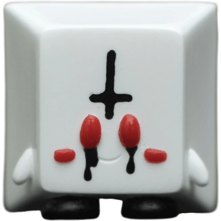 CYSM ​Keyby Lvl.??? artisan keycap