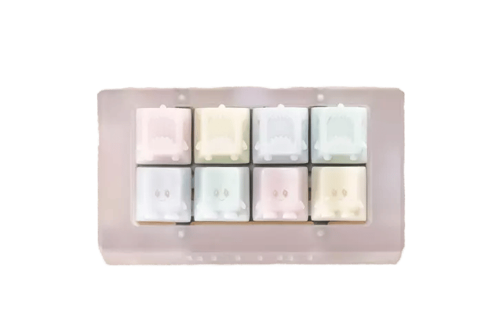 Keyby — Mint Opal