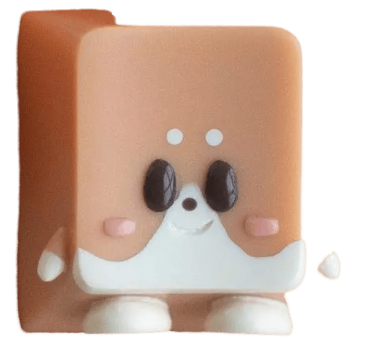 Keyby — Shiba