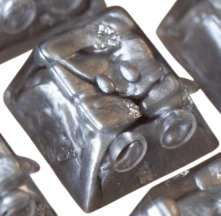 ​Keyby — T-1000