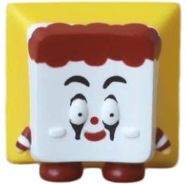 ​Keyby — Uncle Ronald
