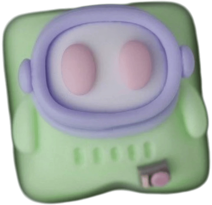 Astroboy — Grape