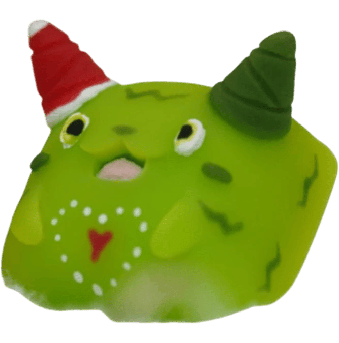 Bean — Grinch