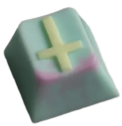 Cross Cap — In Your Dreams