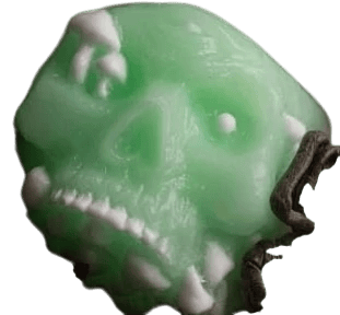 Death Trip — Matcha Milk