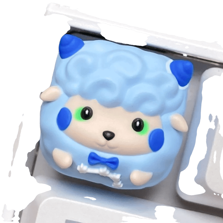 1. Wooly — 8. 015
