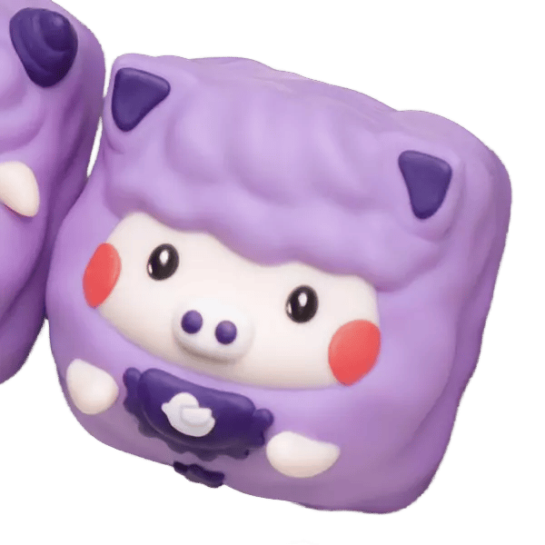 3. Hammy — 16. First Love