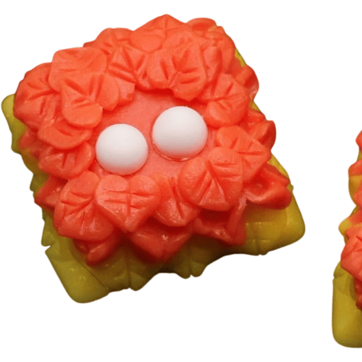 Kudzu — Cursed Candy