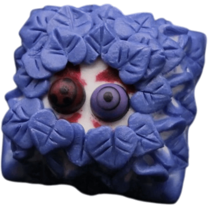 Kudzu — Kekkei Genkai