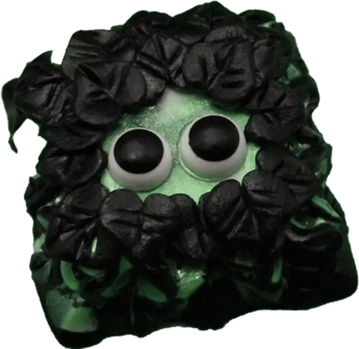 Kudzu — Mr. Anderson