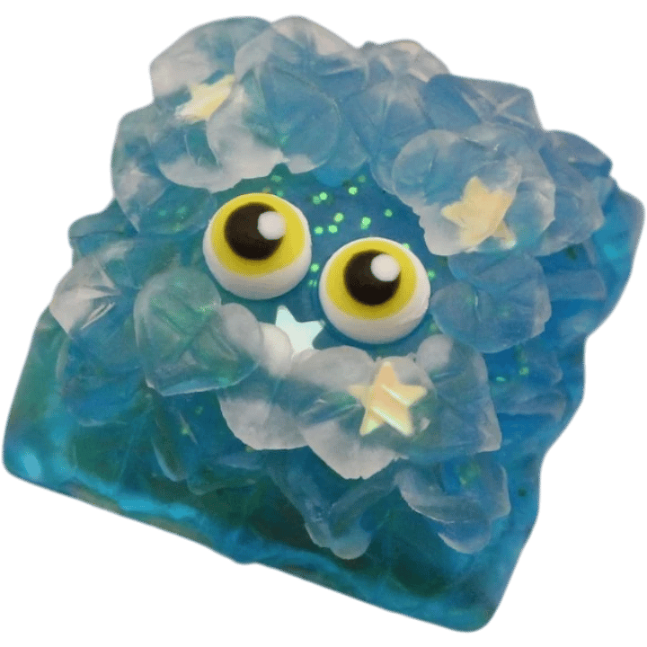 Kudzu — Starberry Punch