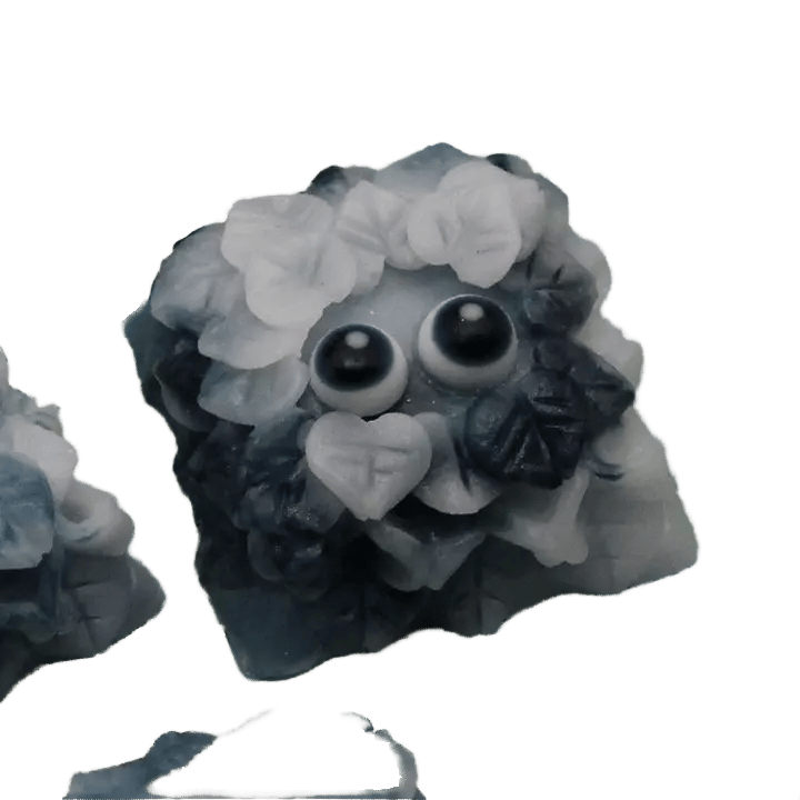 Kudzu — Stormy Weather
