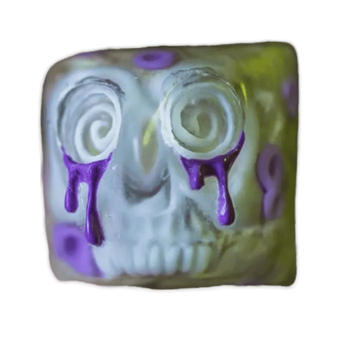 Altered Ego v2 — Lettuce Wrap
