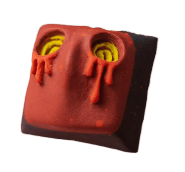 Dread — Fire Red