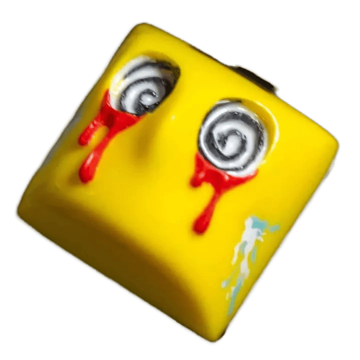 Dread v2 — Pikachu