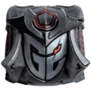 G2 Esports Keycap — Shadow