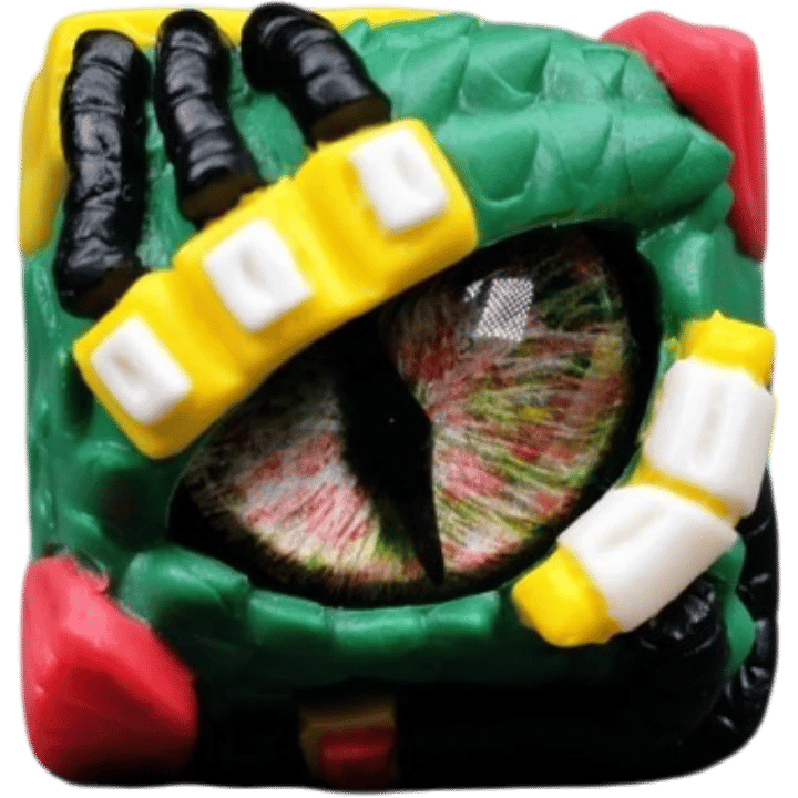 Dragon Eye — Merry Merry