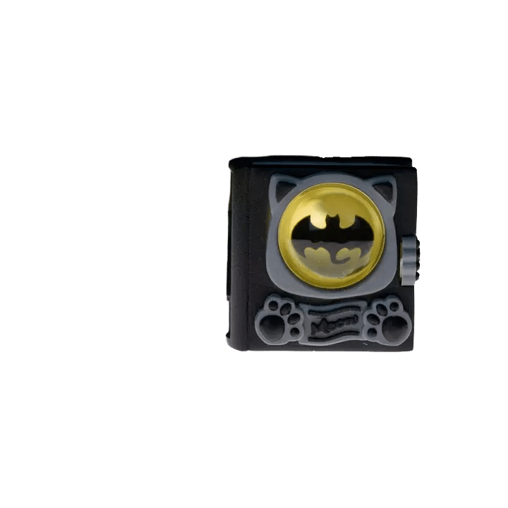 KyBook — Gotham