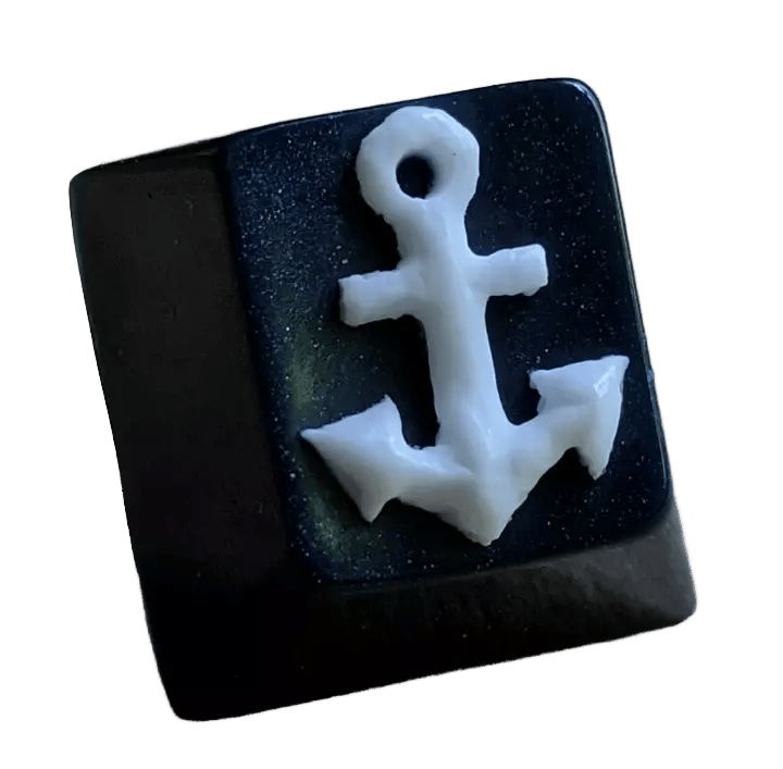 Ankura — Deep Navy