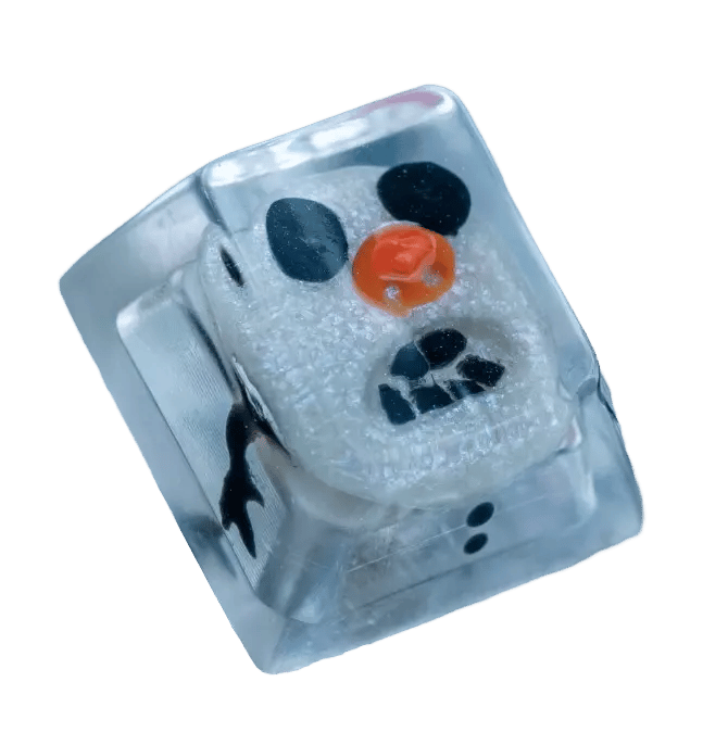 Dollface — Frosty