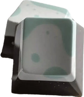 Cherry Blank v7 — November Fog