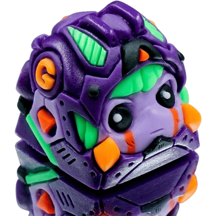 Mecha-01 — EVA-01