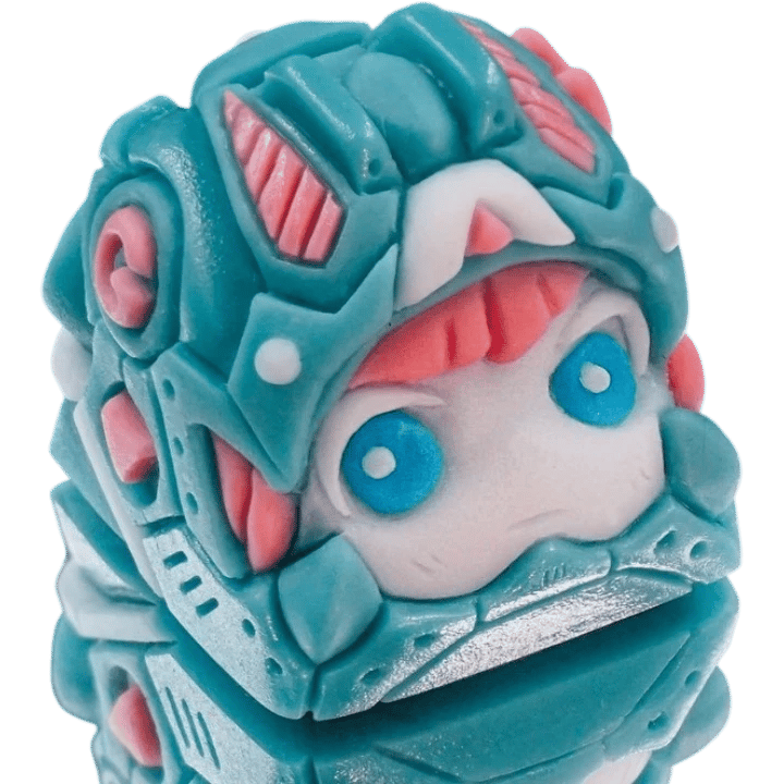Mecha-01 — Noel