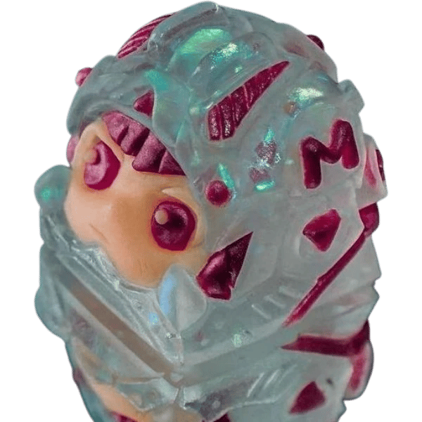 Mecha-01 — Pinko