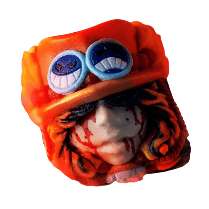 Velites — Portgas D. Ace