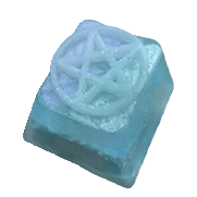 Hellcap V1 — Golgotha Dew